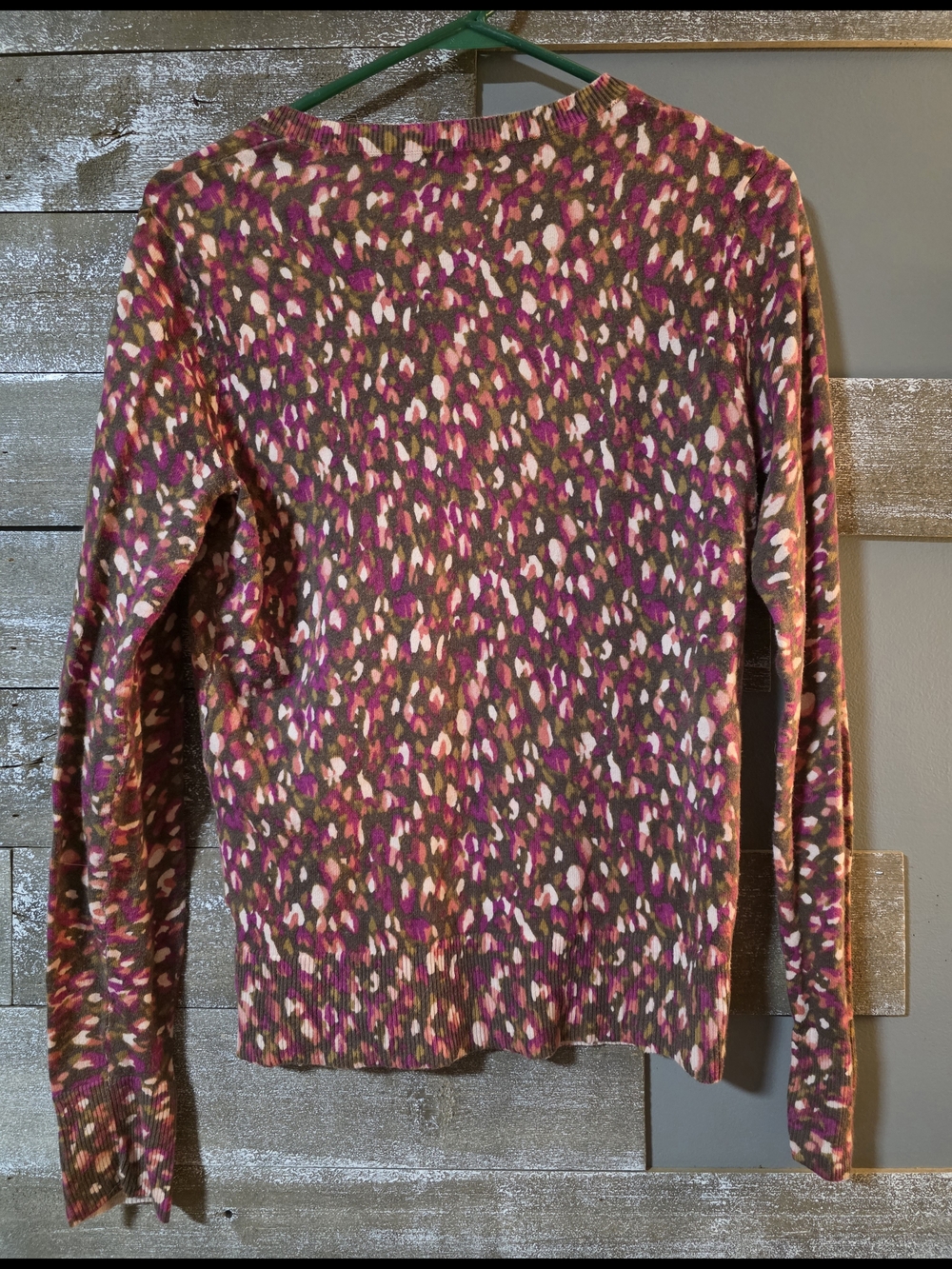 Mossimo & Merona Y2k Bird And Abstract Cardigan Bundle - Picture 10 of 11